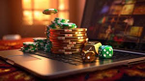 luck slot Mobile APP Myanmar
