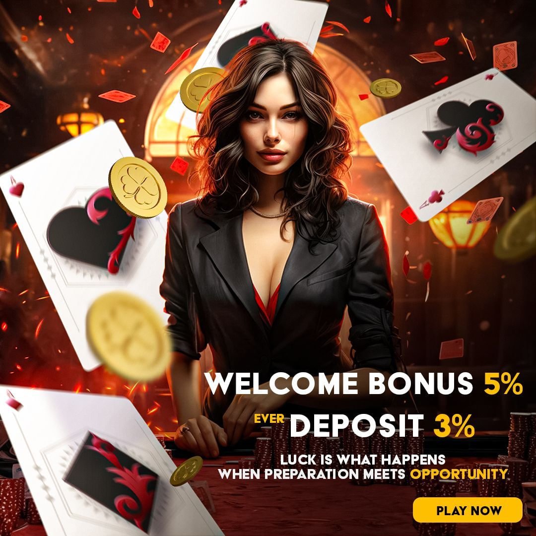 luck slot Bonus Cashback VIP ကတ်ဂိမ်း မြန်မာ ကစားသမားများ MMK