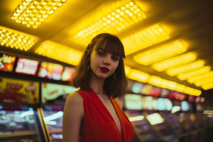 luck slot ကာစီနို Live Dealer Baccarat Table မြန်မာ MMK ကျပ်ဖြင့် ကစားနေသည့် မြင်ကွင်း