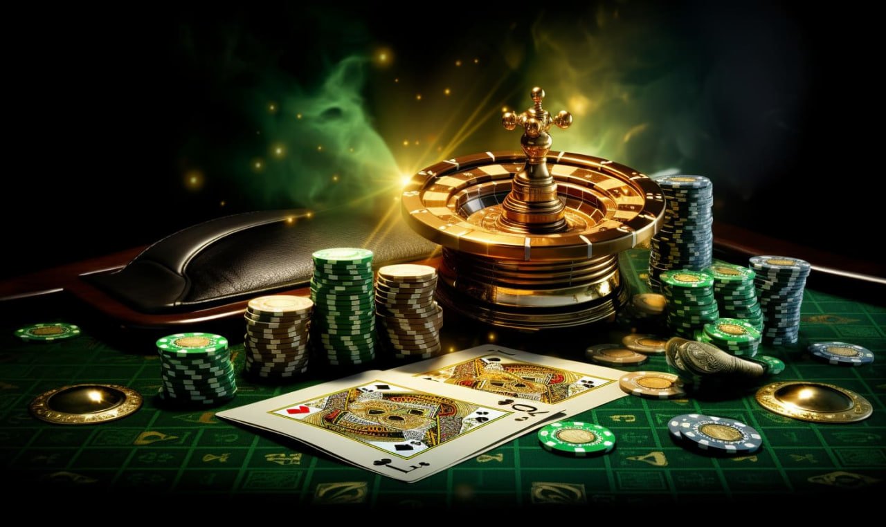 Slots Myanmar