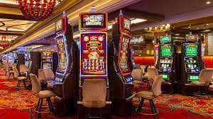 luck slot Myanmar Sportsbook Esports APP ကစားရေး