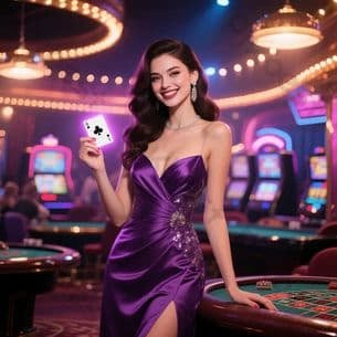 luck slot ကာစီနို VIP Bonus Cashback Promotion မြန်မာ ကစားသမားများ အတွက် အထူး ဆုကြေးများ
